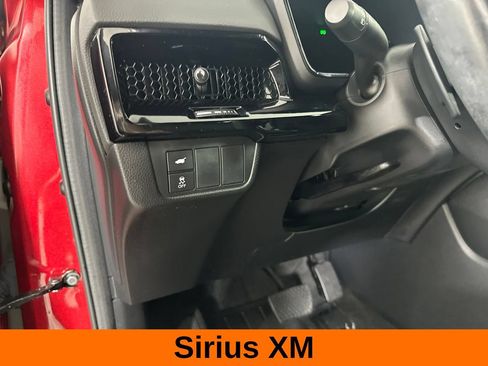 Used 2024 Honda CR-V Sport Touring image 13