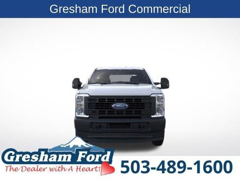 New 2026 Ford F350 XL AWD/4WD image 7