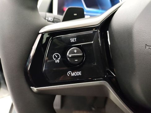 New 2026 BMW X3 xDrive30 w/ Convenience Package image 15