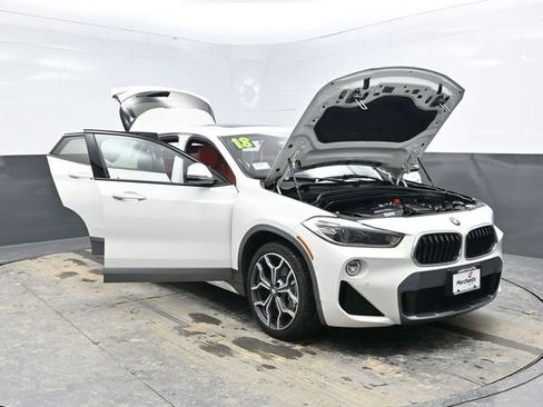Used 2018 BMW X2 xDrive28i w/ M SportX Package image 34