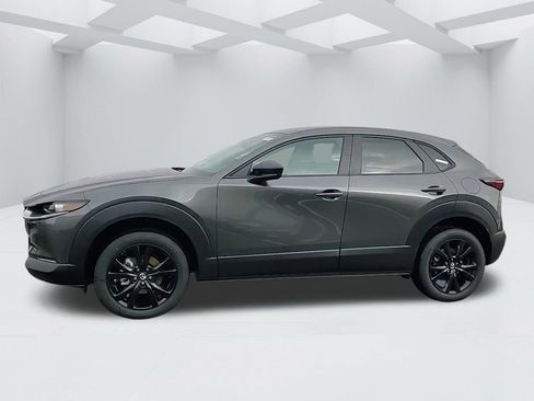 New 2026 MAZDA CX-30 AWD 2.5 S w/ Select Sport Pkg image 8