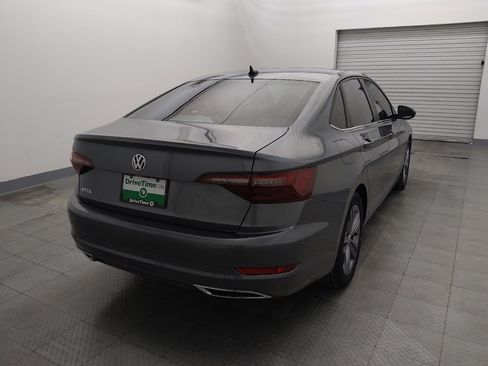 Used 2021 Volkswagen Jetta R-Line w/ R-Line Cold Weather Package FWD image 7