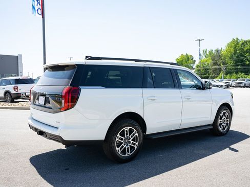 New 2026 Ford Expedition Max Active AWD/4WD image 10
