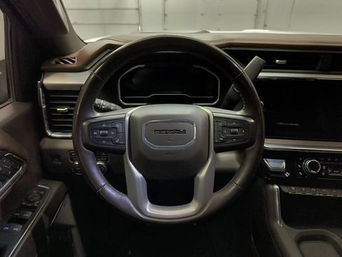 Used 2024 GMC Sierra 2500 Denali w/ Denali Reserve Package AWD/4WD image 26
