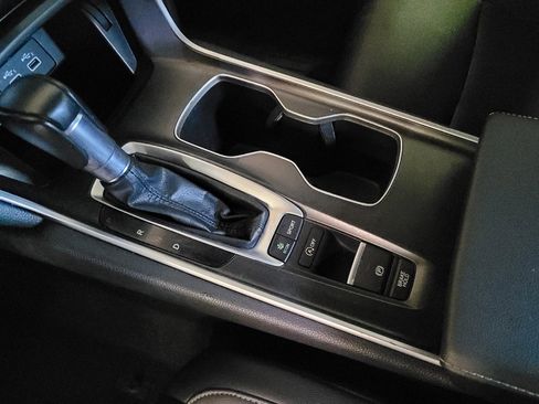 Used 2022 Honda Accord Sport image 26