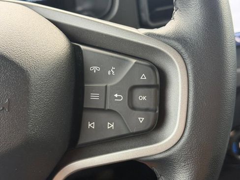Used 2024 Ford Bronco Big Bend AWD/4WD image 17