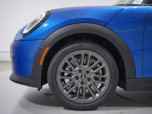 New 2026 MINI Cooper S FWD image 2