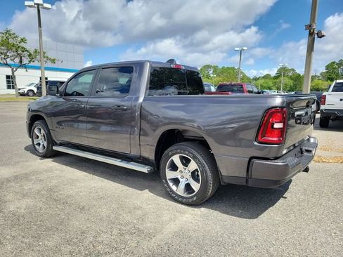 Used 2026 RAM 1500 Express RWD image 3