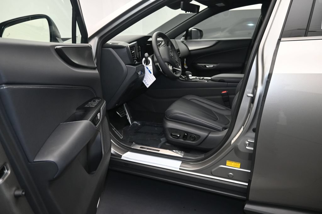 New 2026 Lexus NX 350 F Sport AWD/4WD image 10