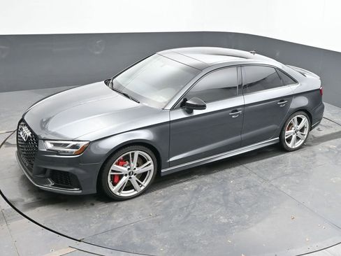 Used 2019 Audi RS 3 image 30