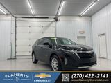 Used 2023 Chevrolet Equinox LT image 1