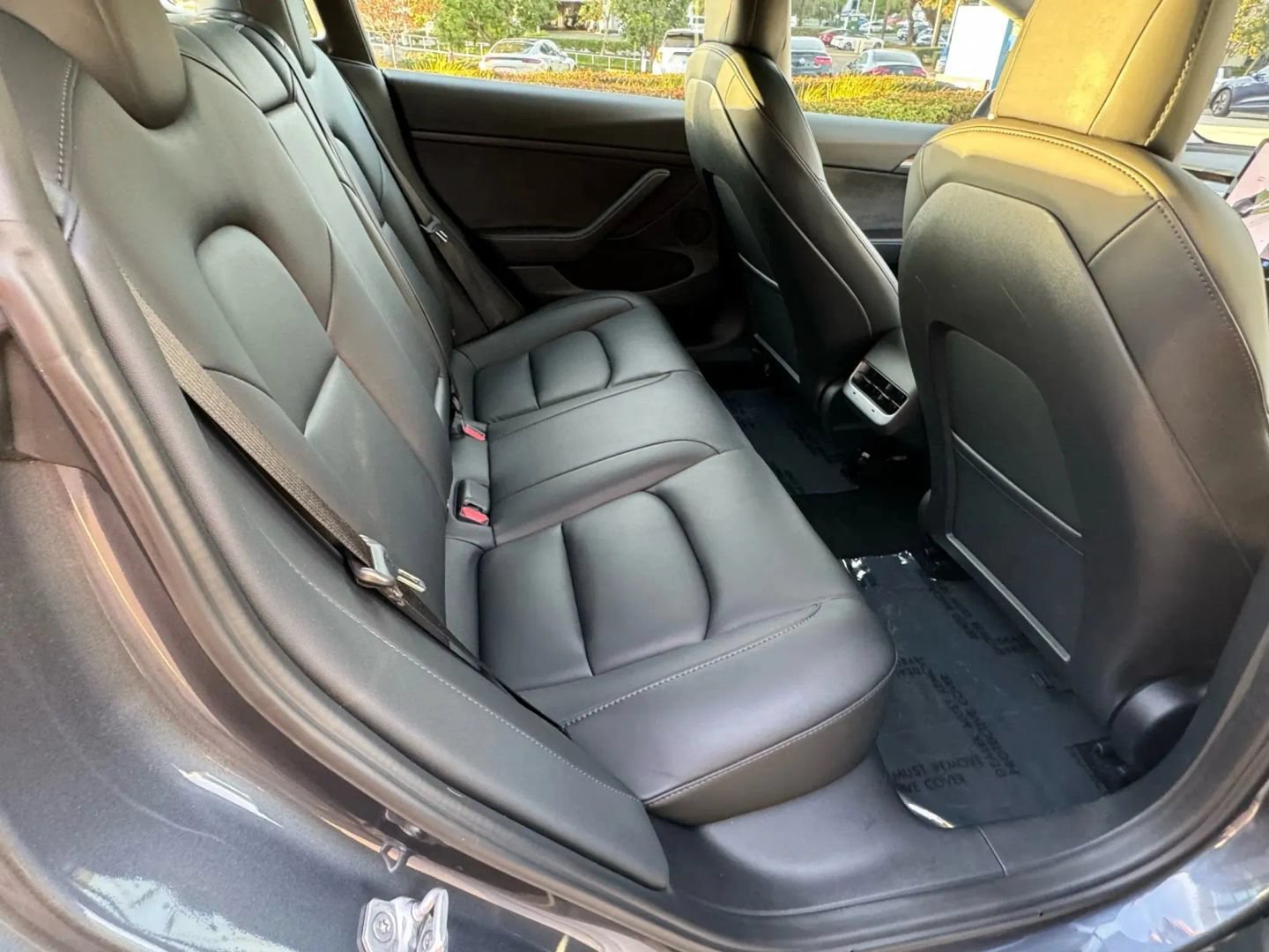 Used 2021 Tesla Model 3 Standard Range Plus RWD image 15