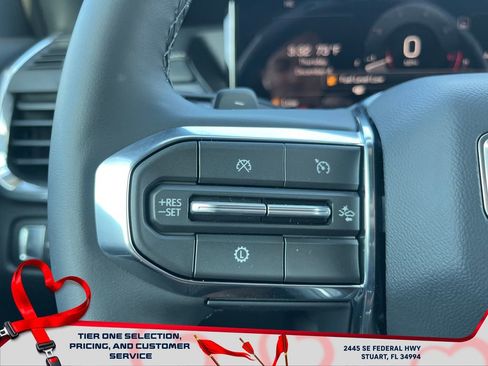 New 2026 GMC Acadia Elevation w/ Elevation Premium Package image 25