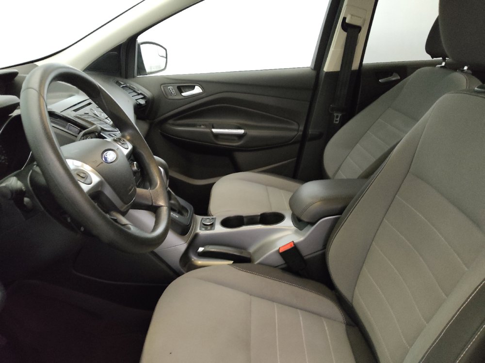 Used 2016 Ford Escape SE w/ SE Cold Weather Package AWD/4WD image 17
