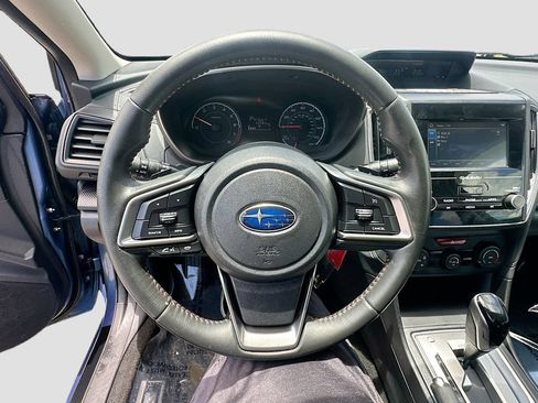 Used 2018 Subaru Crosstrek 2.0i Premium AWD/4WD image 10