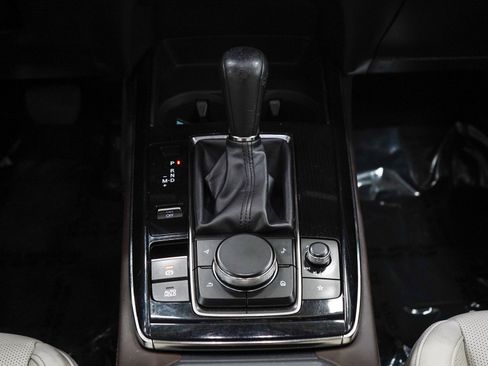 Used 2023 MAZDA CX-30 AWD 2.5 S w/ Premium Package image 20