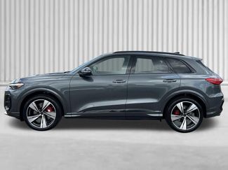 New 2026 Audi SQ5 Premium Plus AWD/4WD video 2