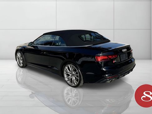 Used 2023 Audi S5 Prestige AWD/4WD image 4