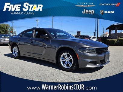 Used 2023 Dodge Charger SXT