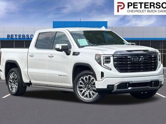 Certified 2024 GMC Sierra 1500 Denali Ultimate AWD/4WD 360° Tour