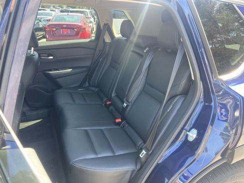 Certified 2026 Nissan Rogue SL AWD/4WD image 14