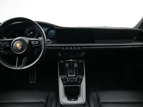 Certified 2021 Porsche 911 Carrera image 7