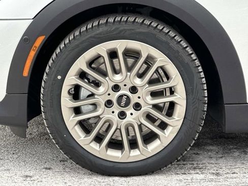 New 2026 MINI Cooper S image 8