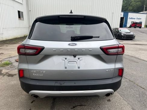 Used 2024 Ford Escape Active w/ Tech Pack #1 AWD/4WD image 7
