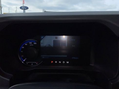 Certified 2024 Ford Bronco Big Bend image 11