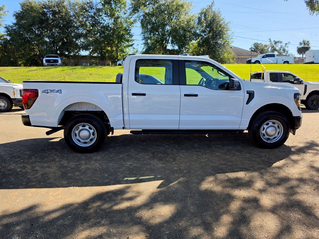 New 2026 Ford F150 XL AWD/4WD image 6