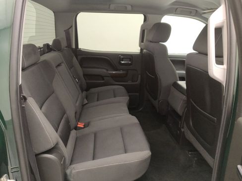 Used 2014 GMC Sierra 1500 SLE w/ SLE Value Package AWD/4WD image 19