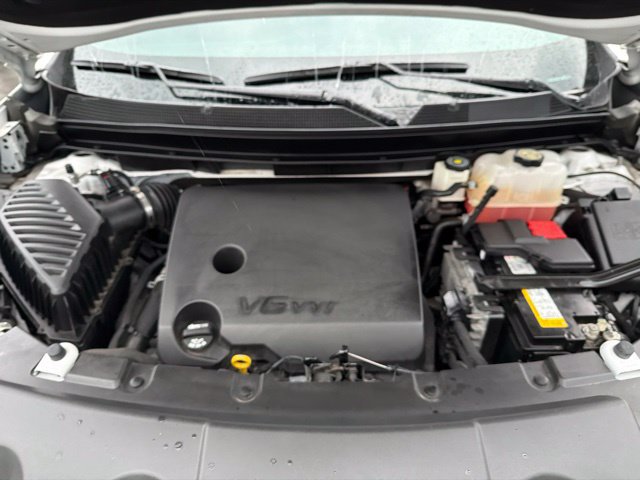Certified 2023 Chevrolet Traverse Premier w/ LPO, Floor Liner Package AWD/4WD image 29