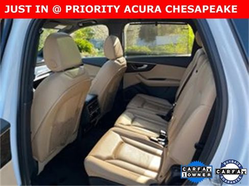Used 2021 Audi Q7 3.0T Premium Plus image 10