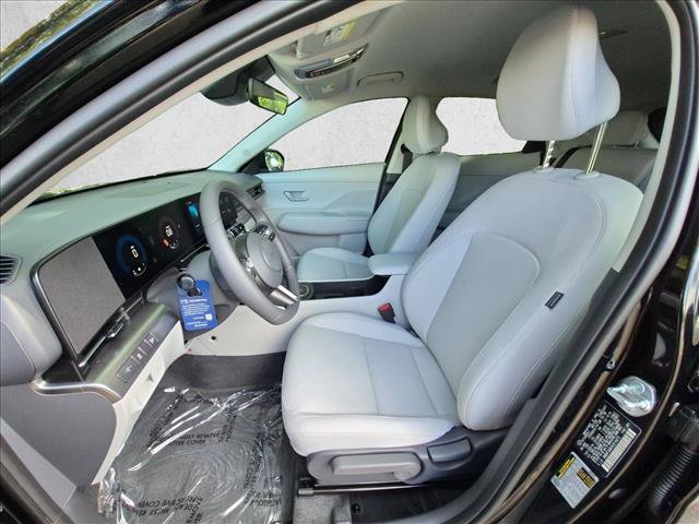 New 2027 Hyundai Kona SEL Sport FWD image 4