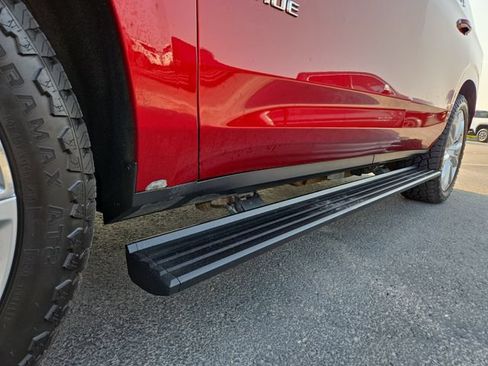 Used 2021 Chevrolet Tahoe High Country AWD/4WD image 9