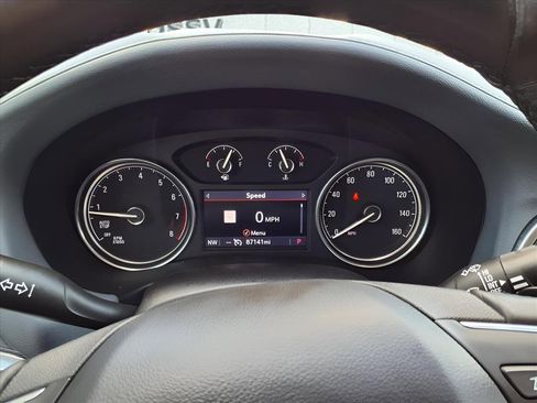 Used 2021 Buick Enclave Essence w/ Sound and Sites Package image 20