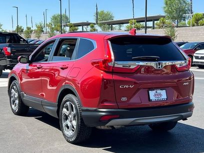 Used 2019 Honda CR-V EX-L