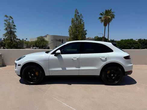 Used 2018 Porsche Macan S AWD/4WD image 24
