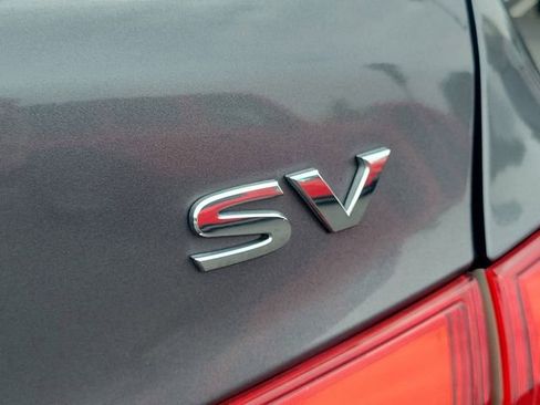 Used 2016 Nissan Sentra SV FWD image 8