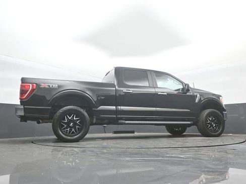 Certified 2021 Ford F150 XLT w/ XTR Package image 38