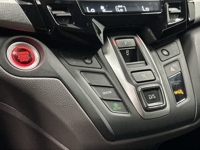 Used 2018 Honda Odyssey EX image 24