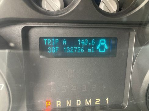 Used 2012 Ford F250 XL w/ PWR Equipment Group image 11