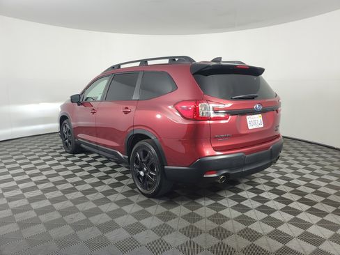 Used 2023 Subaru Ascent Onyx Edition Limited image 6