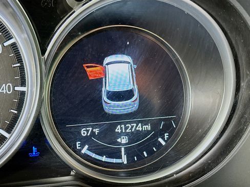 Used 2024 MAZDA CX-5 Carbon Edition image 19