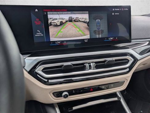 Used 2023 BMW i4 eDrive40 w/ Premium Package RWD image 19