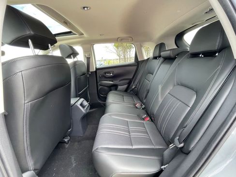 New 2026 Honda HR-V EX-L image 20