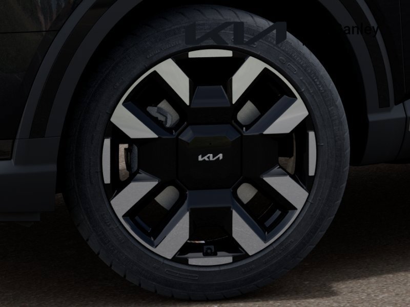 New 2027 Kia Telluride S AWD/4WD image 9