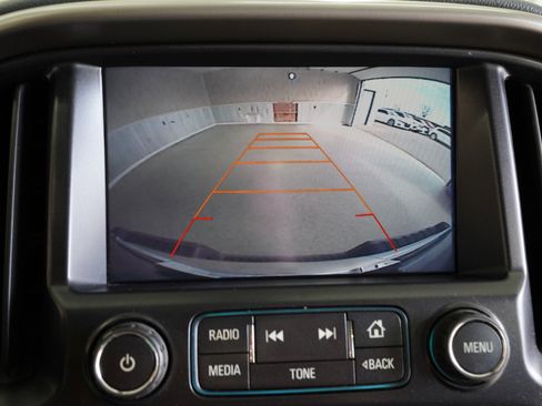 Used 2016 Chevrolet Colorado Z71 image 18