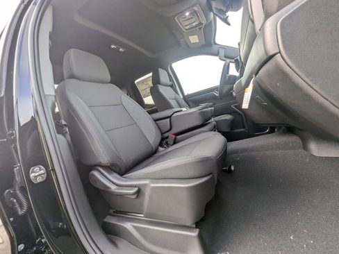 New 2026 GMC Sierra 1500 Elevation image 14