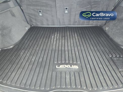 Used 2023 Lexus RX 350 FWD image 36